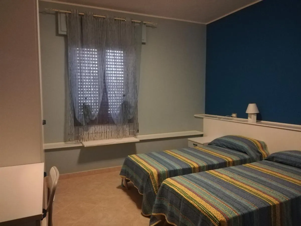فندق مبيت وإفطار B&B Casa Mia Alghero