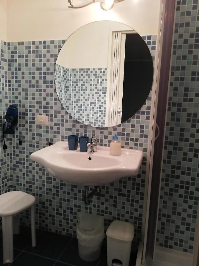 B&B Casa Mia Alghero