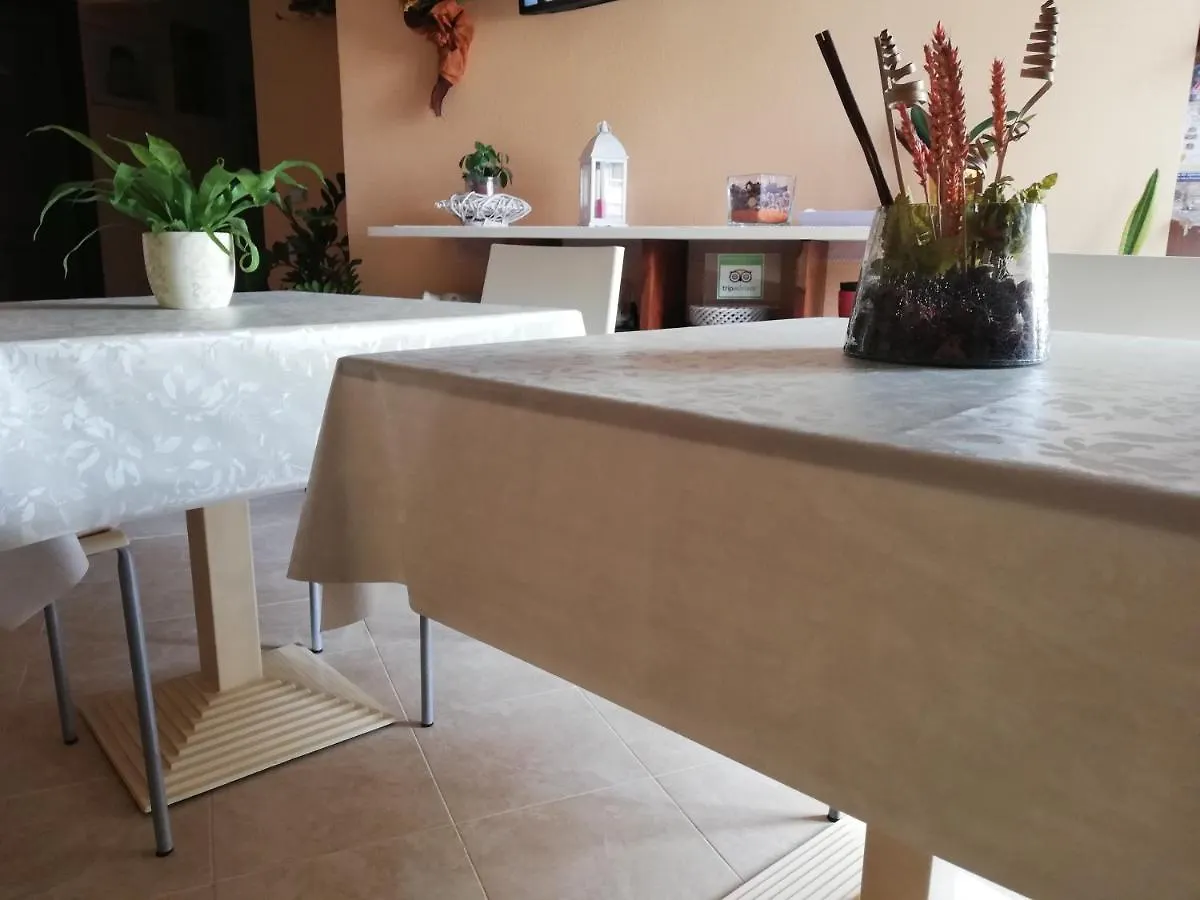 B&B Casa Mia Alghero