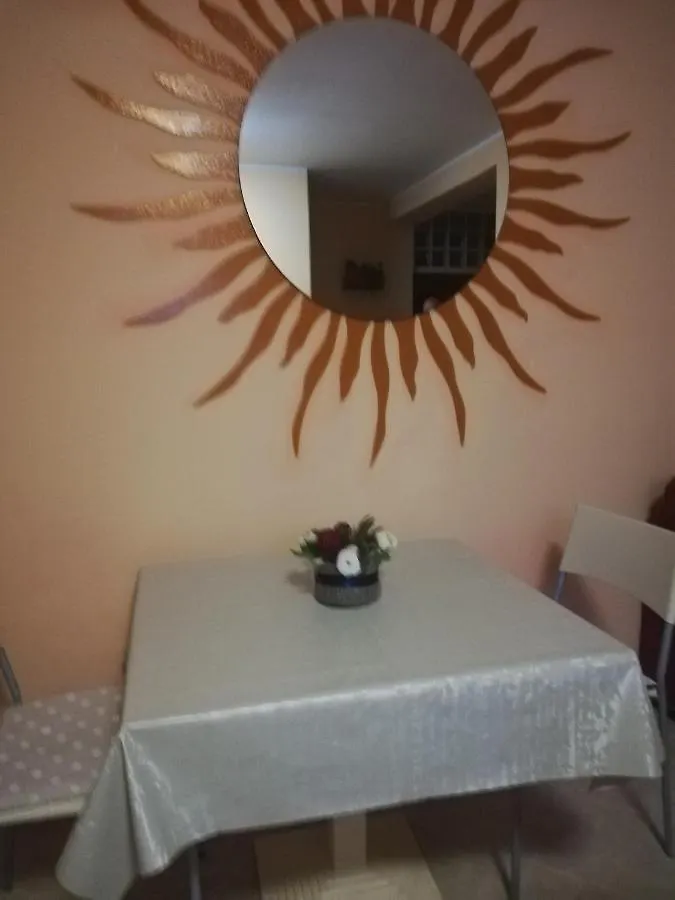 B&B Casa Mia Alghero فندق مبيت وإفطار