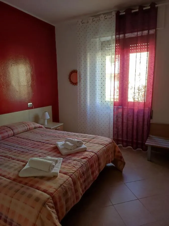 ** Couette-café B&B Casa Mia Alghero Italie