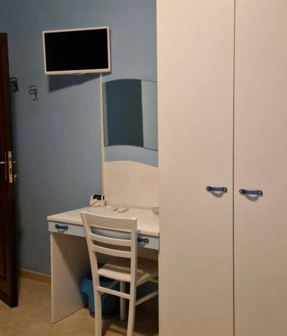 فندق مبيت وإفطار B&B Casa Mia Alghero
