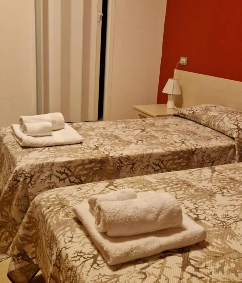 B&B Casa Mia Alghero فندق مبيت وإفطار