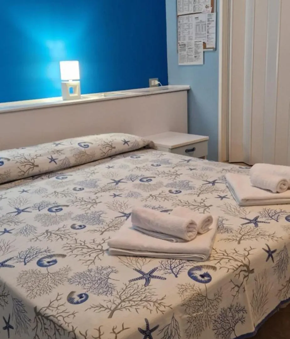 ** فندق مبيت وإفطار B&B Casa Mia Alghero إيطاليا