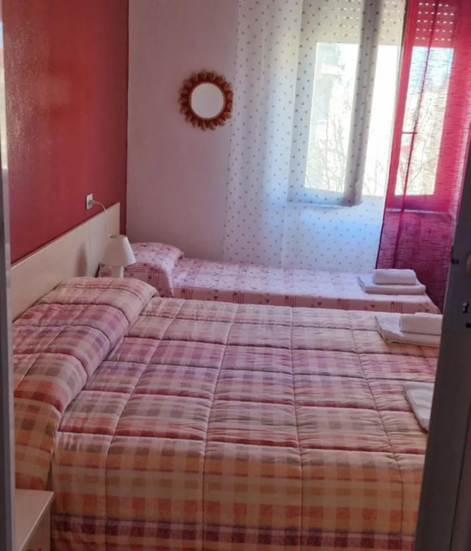 B&B Casa Mia Alghero 2*,  Italie