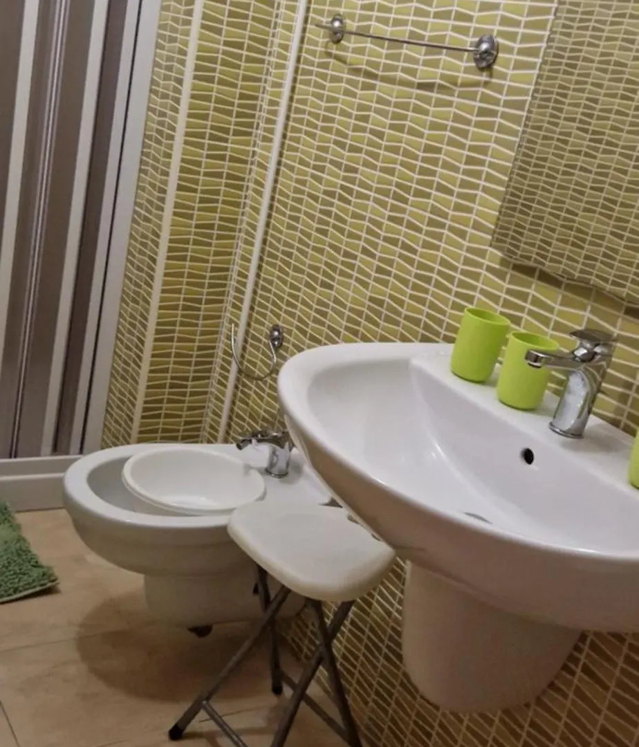 B&B Casa Mia Alghero فندق مبيت وإفطار
