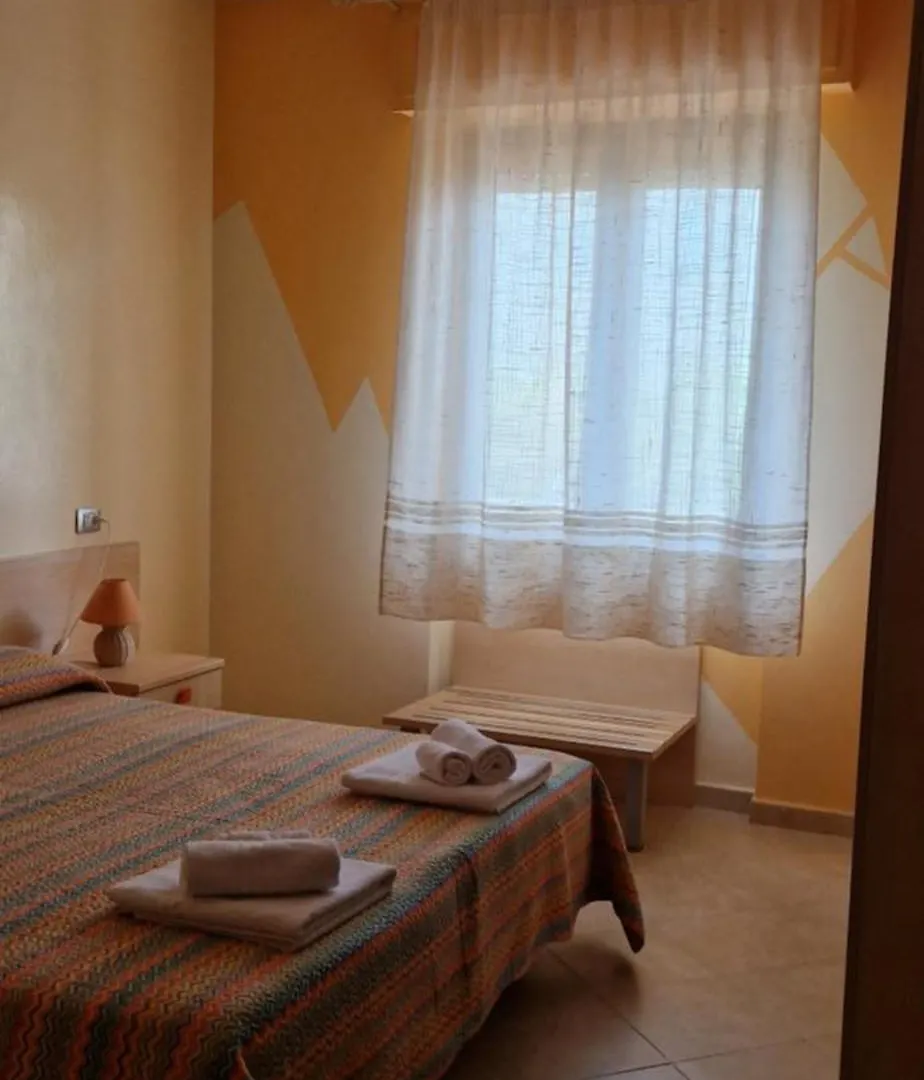 B&B Casa Mia Alghero فندق مبيت وإفطار