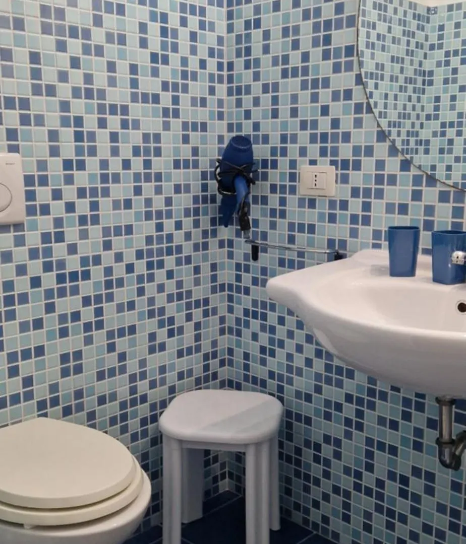 فندق مبيت وإفطار B&B Casa Mia Alghero