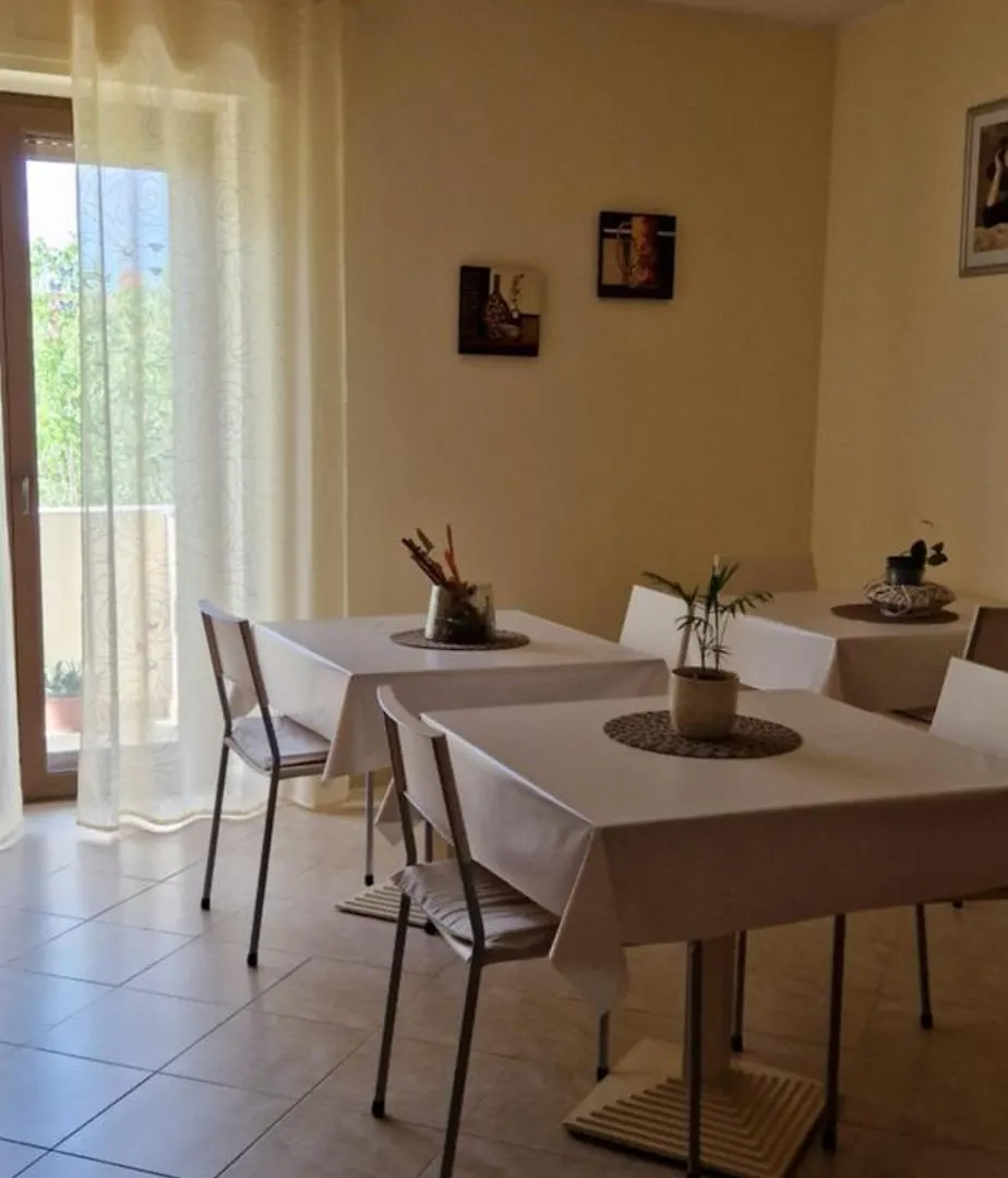 B&B Casa Mia Alghero