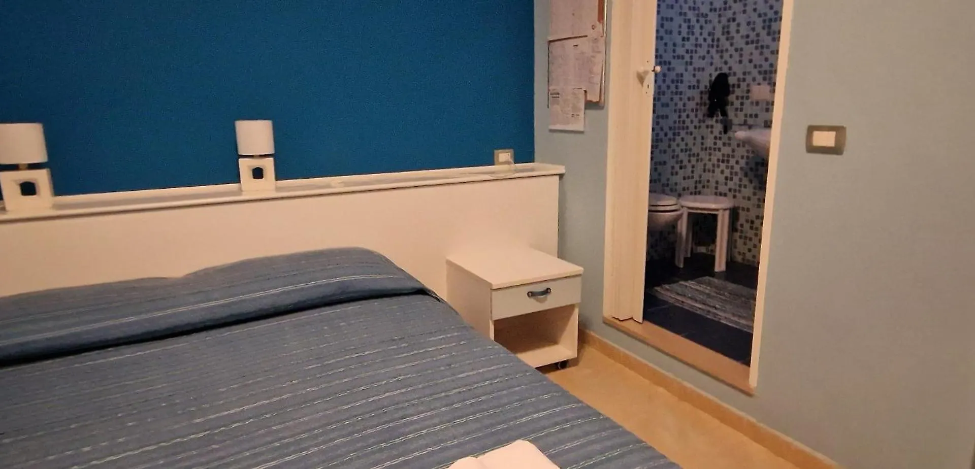 B&B Casa Mia Alghero