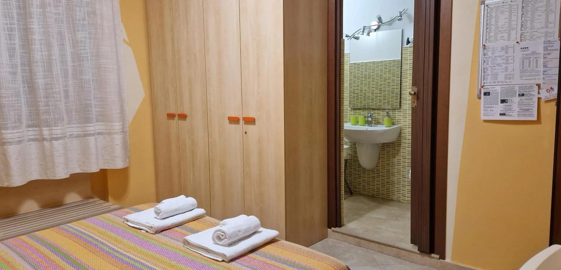 B&B Casa Mia Alghero فندق مبيت وإفطار
