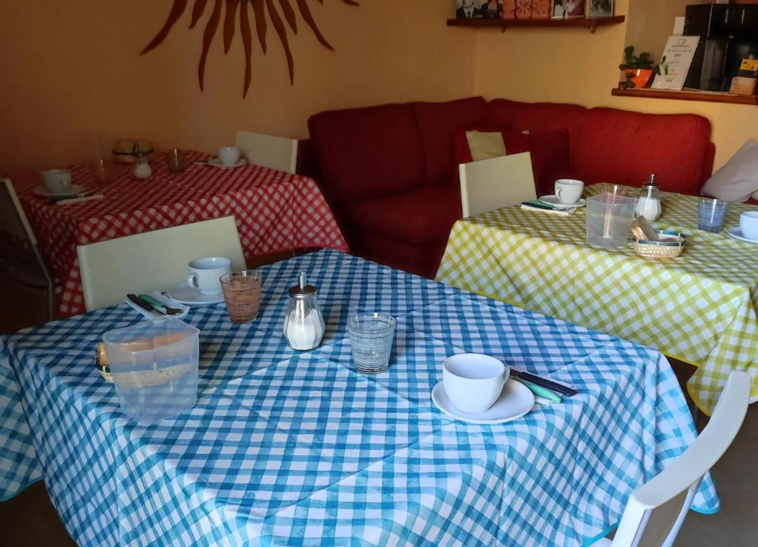 B&B Casa Mia Alghero
