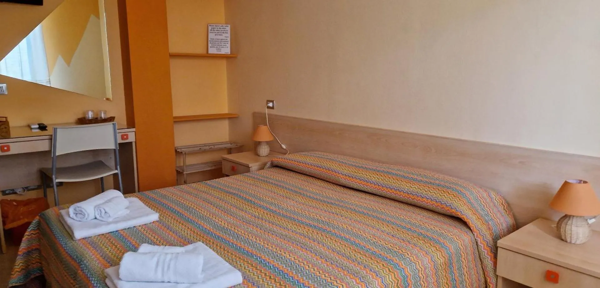 ** فندق مبيت وإفطار B&B Casa Mia Alghero إيطاليا