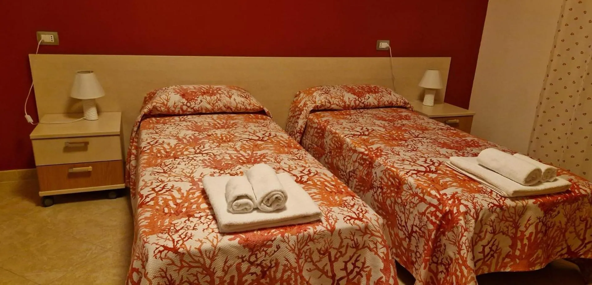 B&B Casa Mia Alghero 2*,