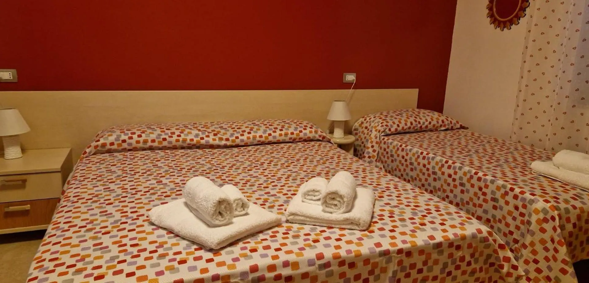 B&B Casa Mia Alghero 2*,