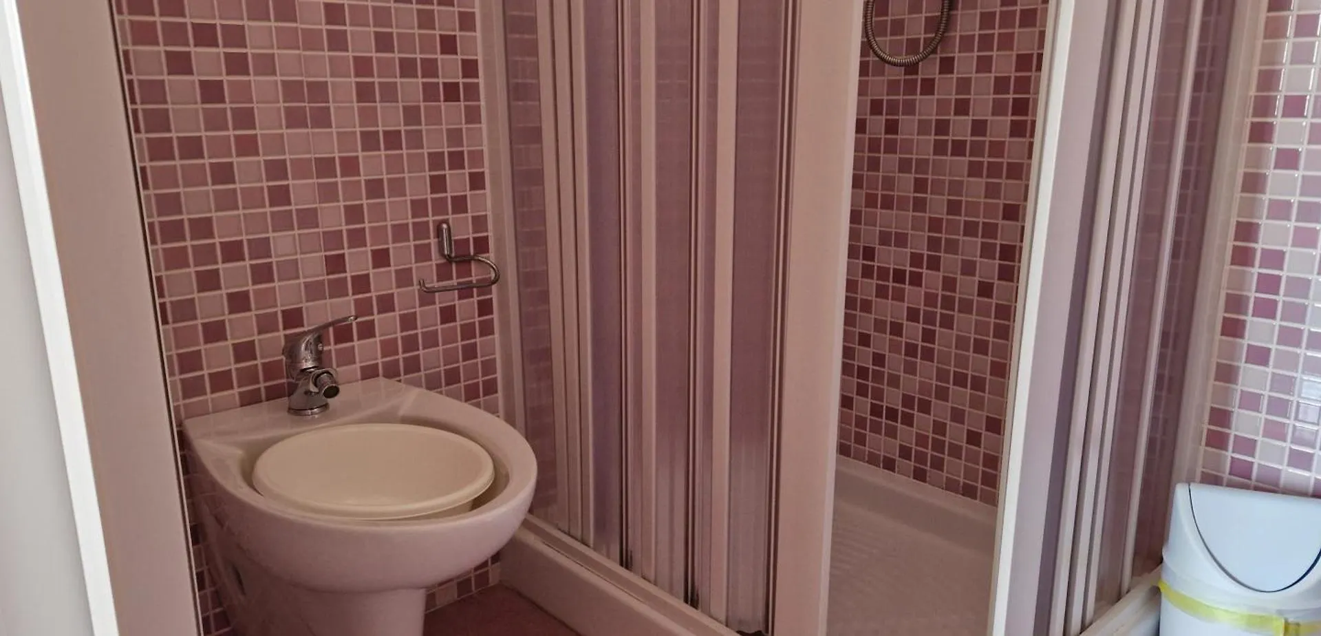 B&B Casa Mia Alghero 2*,