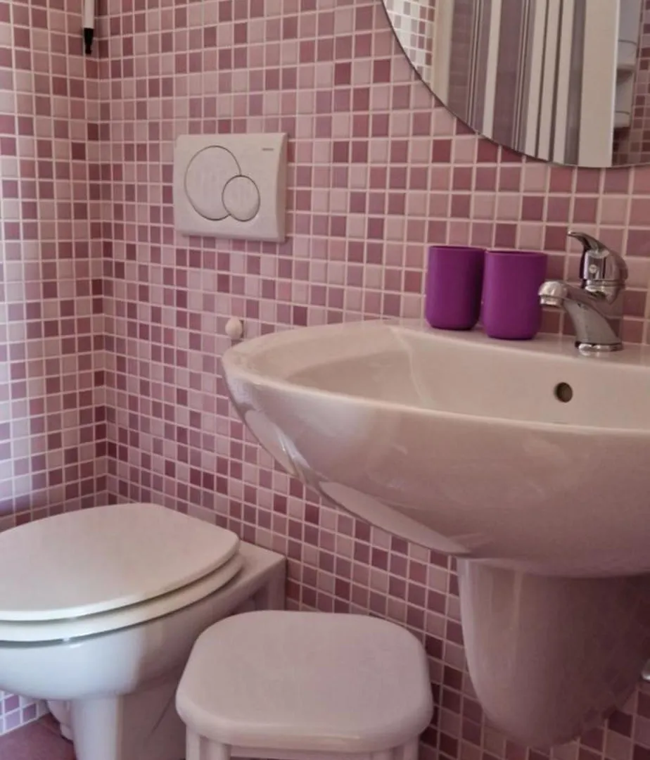 B&B Casa Mia Alghero 2*,