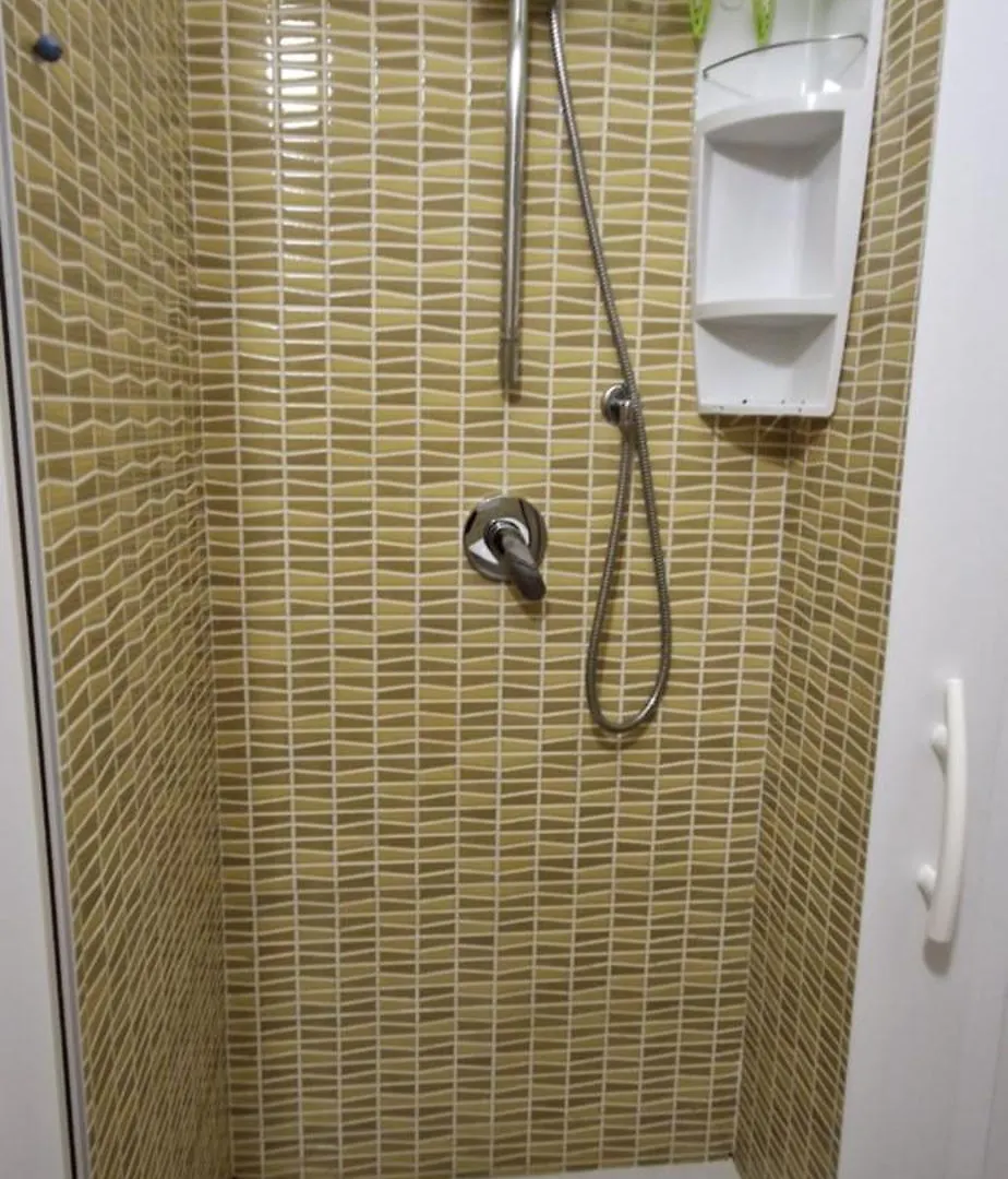 ** فندق مبيت وإفطار B&B Casa Mia Alghero إيطاليا