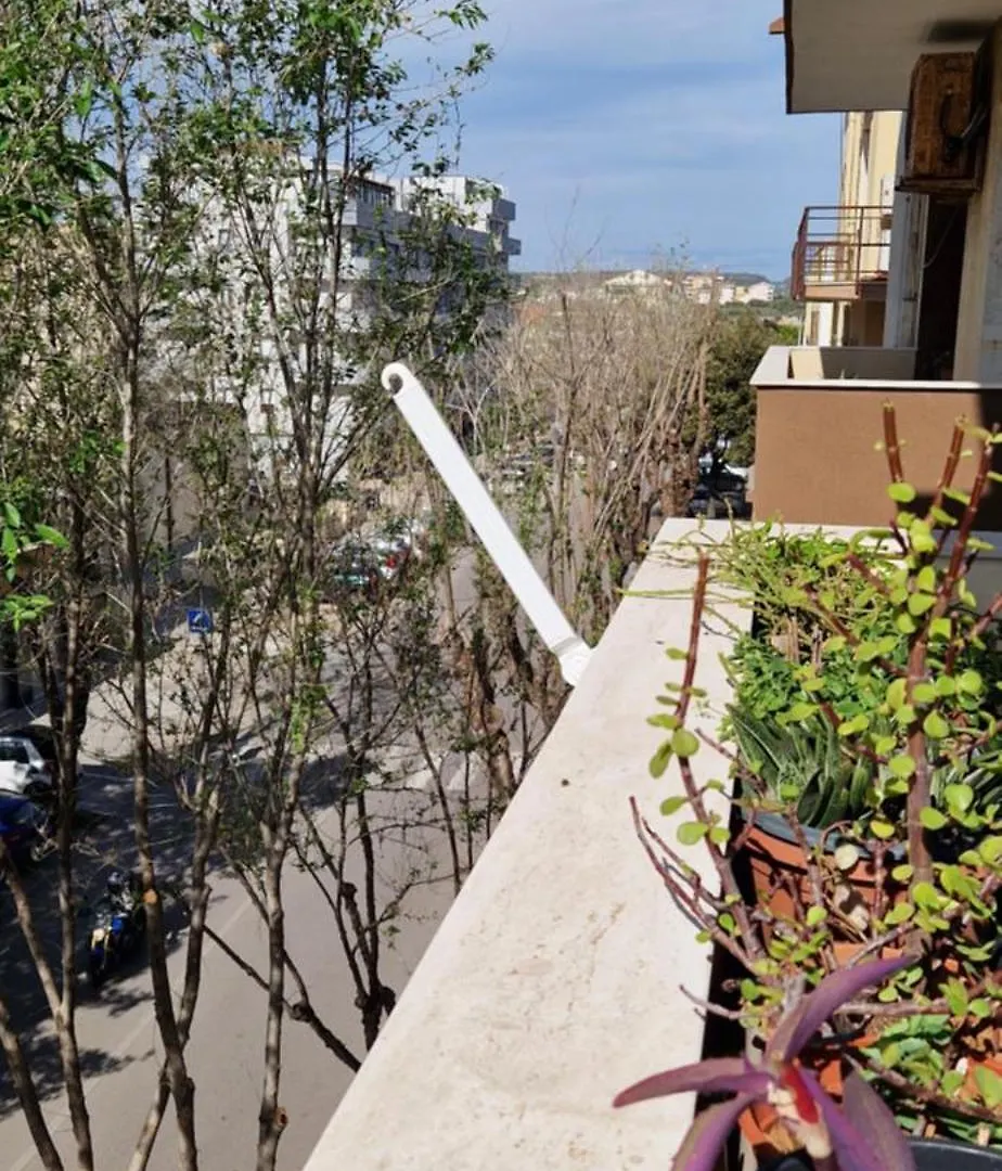 ** فندق مبيت وإفطار B&B Casa Mia Alghero إيطاليا
