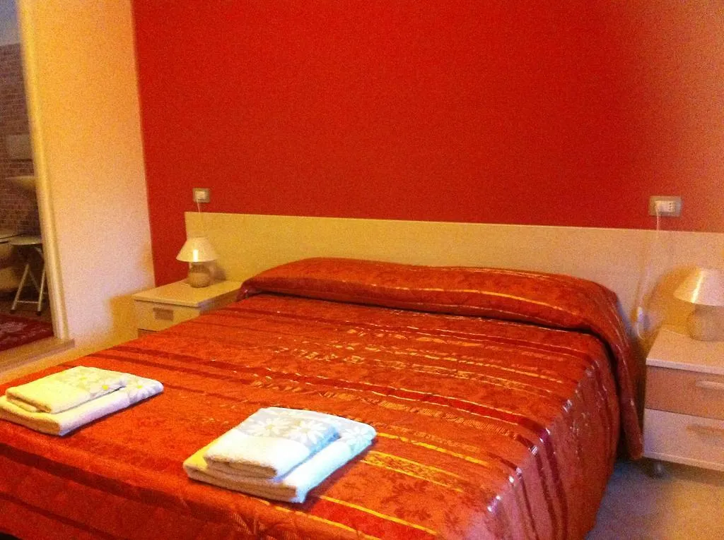 ** Couette-café B&B Casa Mia Alghero Italie