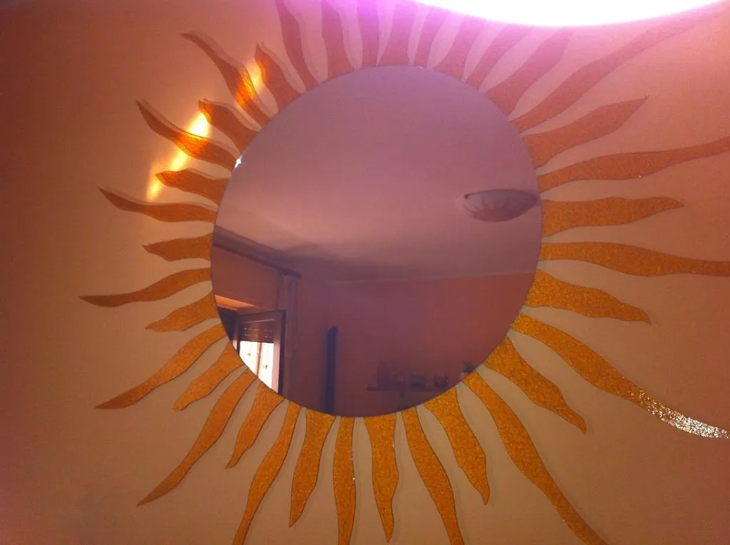 B&B Casa Mia Alghero إيطاليا