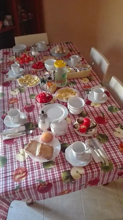 B&B Casa Mia Alghero فندق مبيت وإفطار