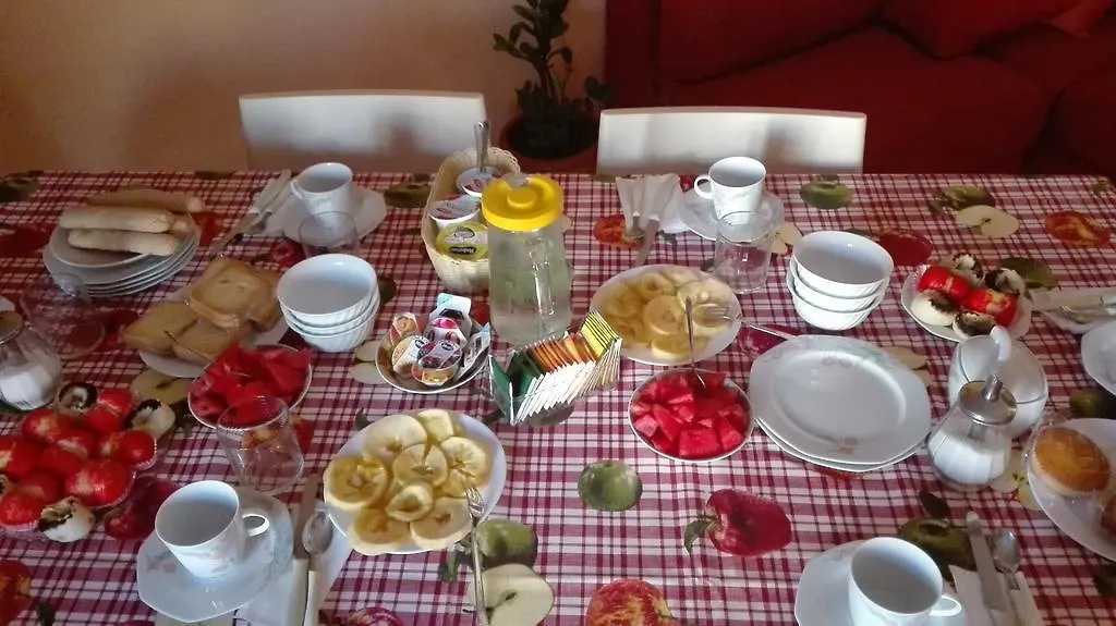B&B Casa Mia Alghero 2*,  إيطاليا