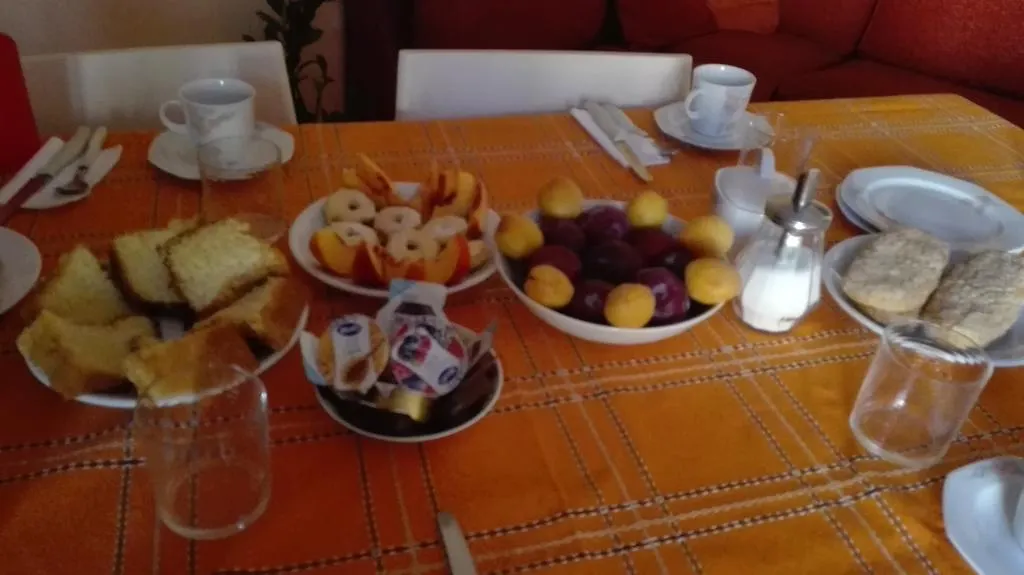 B&B Casa Mia Alghero