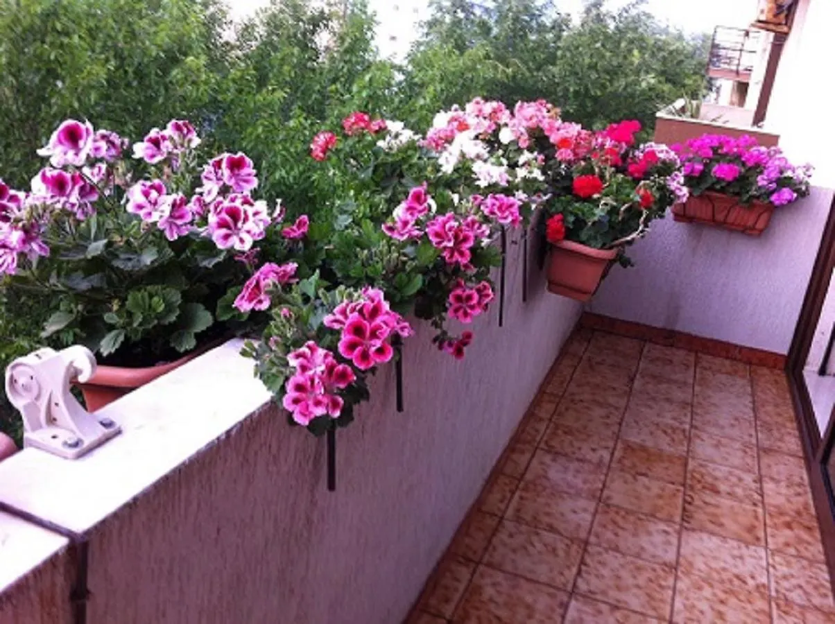 B&B Casa Mia Alghero