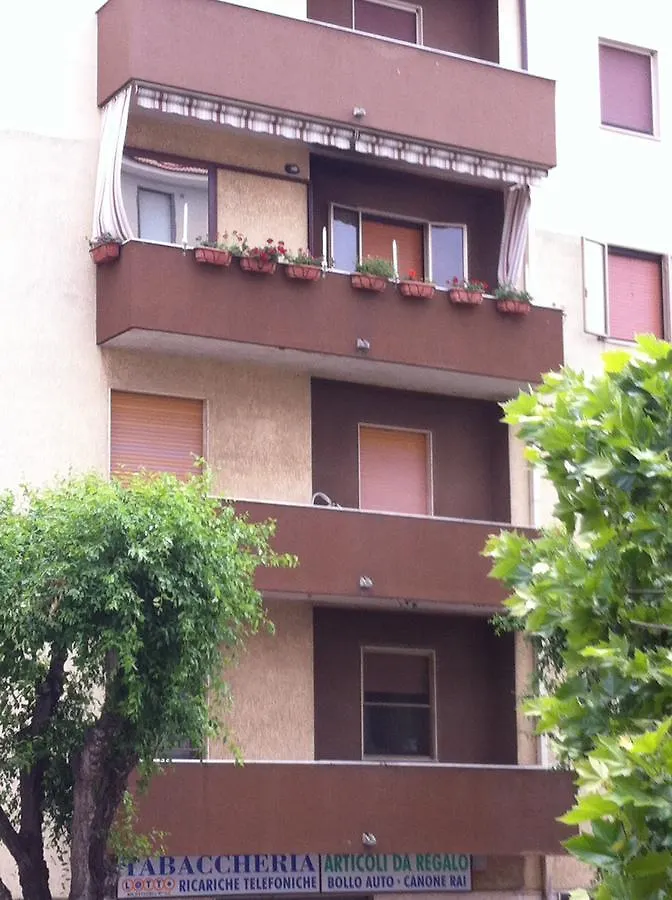 B&B Casa Mia Alghero إيطاليا