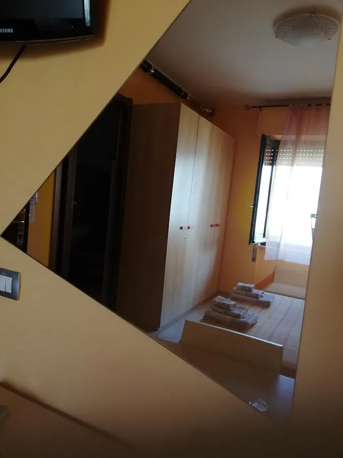 B&B Casa Mia Alghero Italie