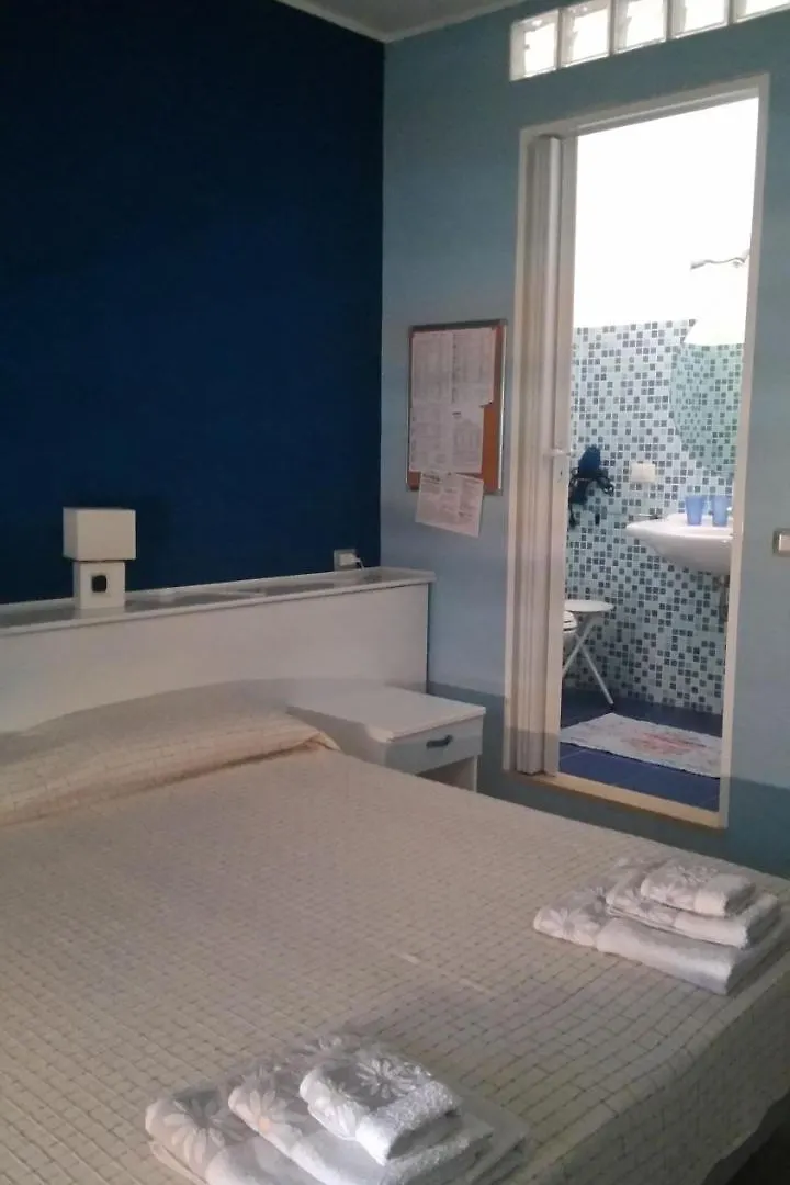 ** Couette-café B&B Casa Mia Alghero Italie