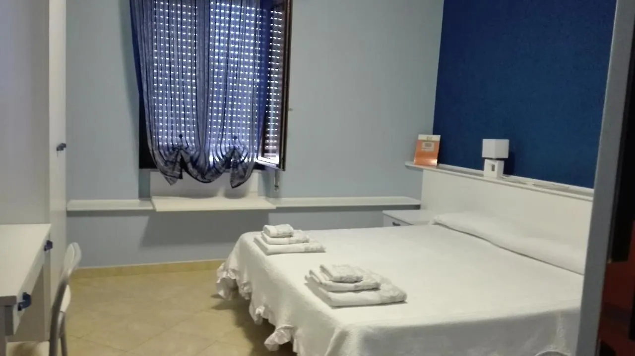 فندق مبيت وإفطار B&B Casa Mia Alghero