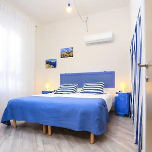 La Posidonia Oceanica Bed & Breakfast