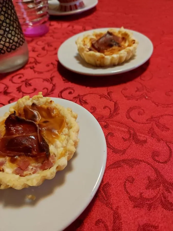 Bed and breakfast B&B Casa Mia Alguer
