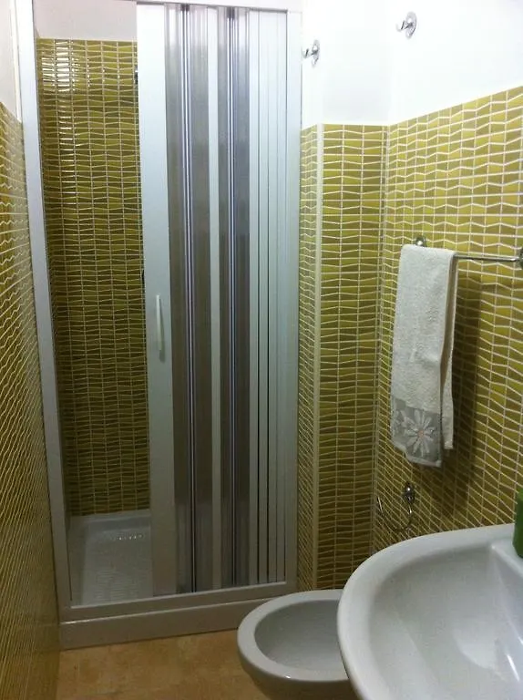 Bed and breakfast B&B Casa Mia Alguer