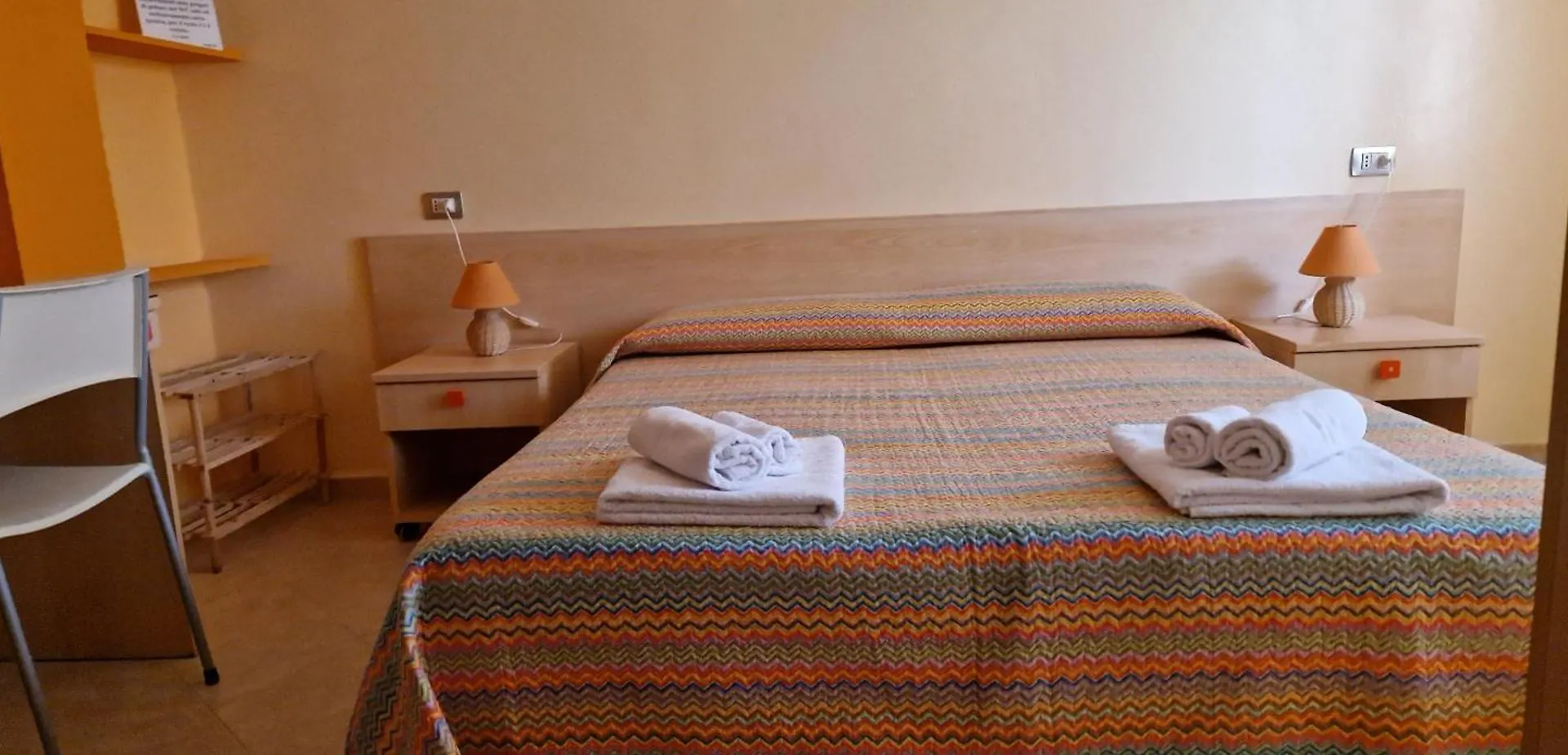 B&B Casa Mia Alguer