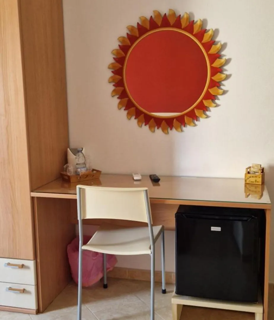 B&B Casa Mia Alguer 2*,