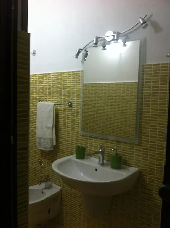 B&B Casa Mia Alguer Bed and breakfast