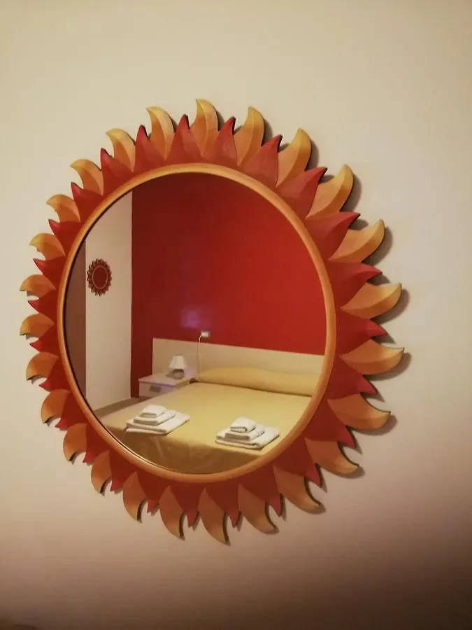 ** Bed and breakfast B&B Casa Mia Alguer Italia