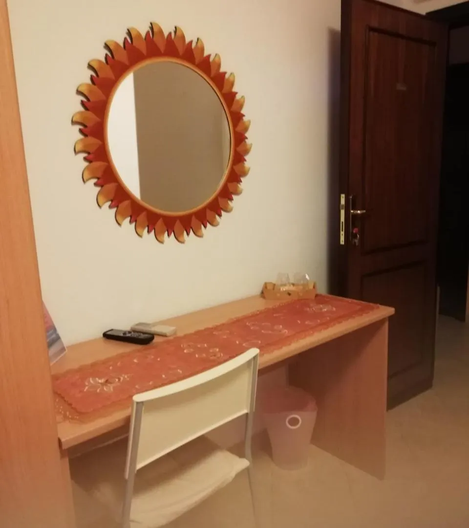 B&B Casa Mia Alguer Italia