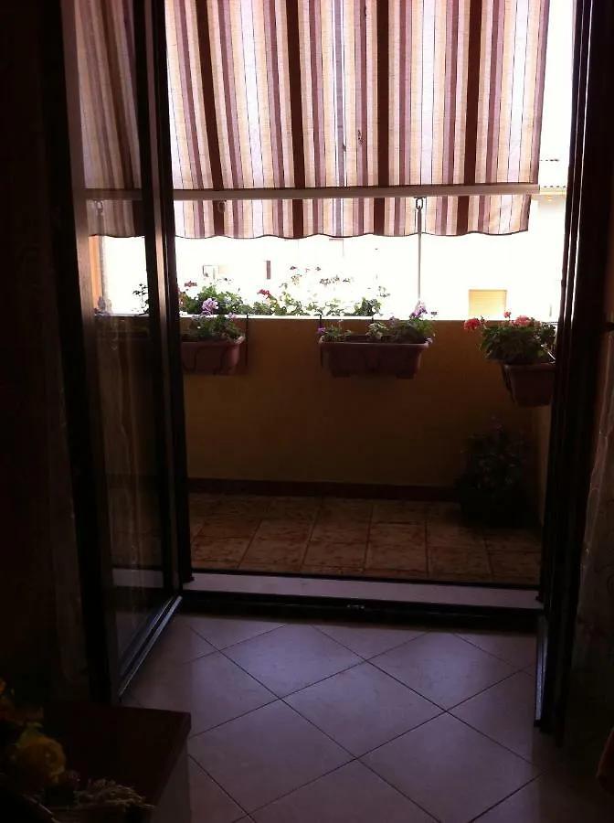 B&B Casa Mia Alguer